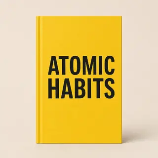 Atomic Habits